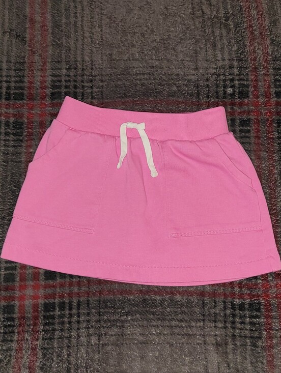 wonder nation Other - Wonder Nation Pink Drawstring Casual Skort